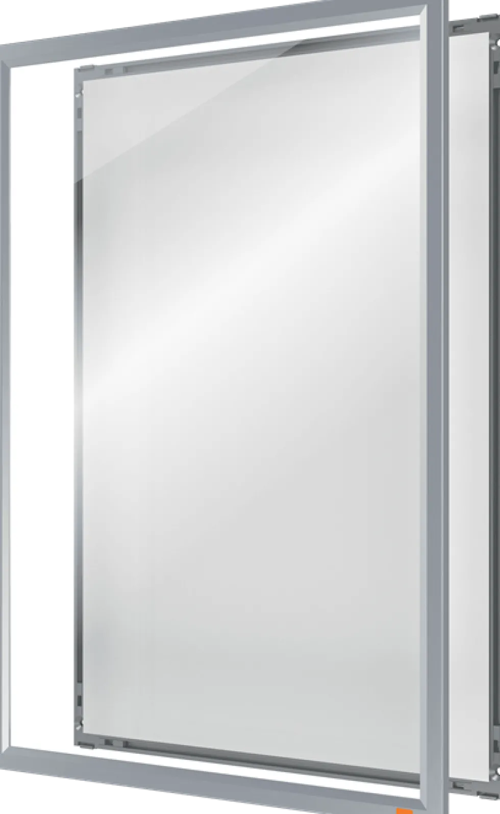 Nobo Impression Pro Affischram A3