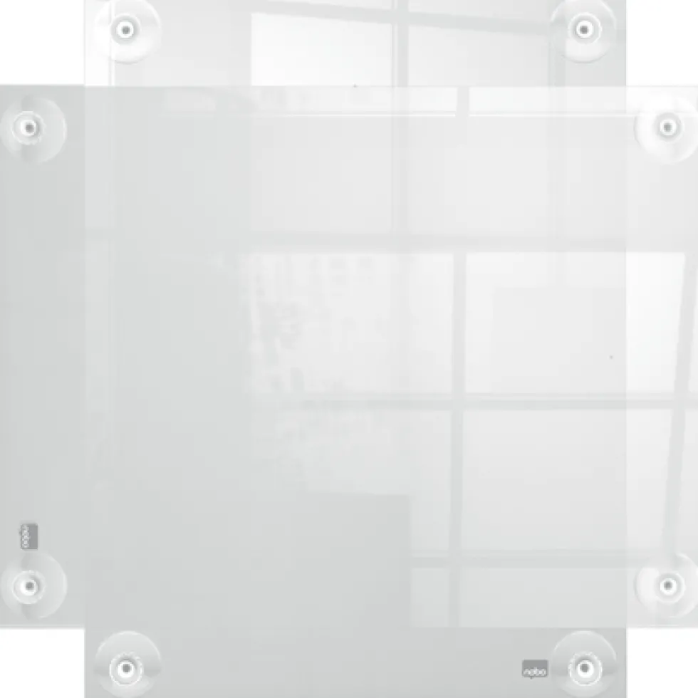 NOBO Skylt Premium Plus Akryl A4 sugprop