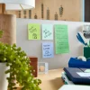 Notes POST-IT SS Oasis 76x127mm 5/fp