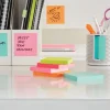 Notes POST-IT 76x127mm Beach 6/fp