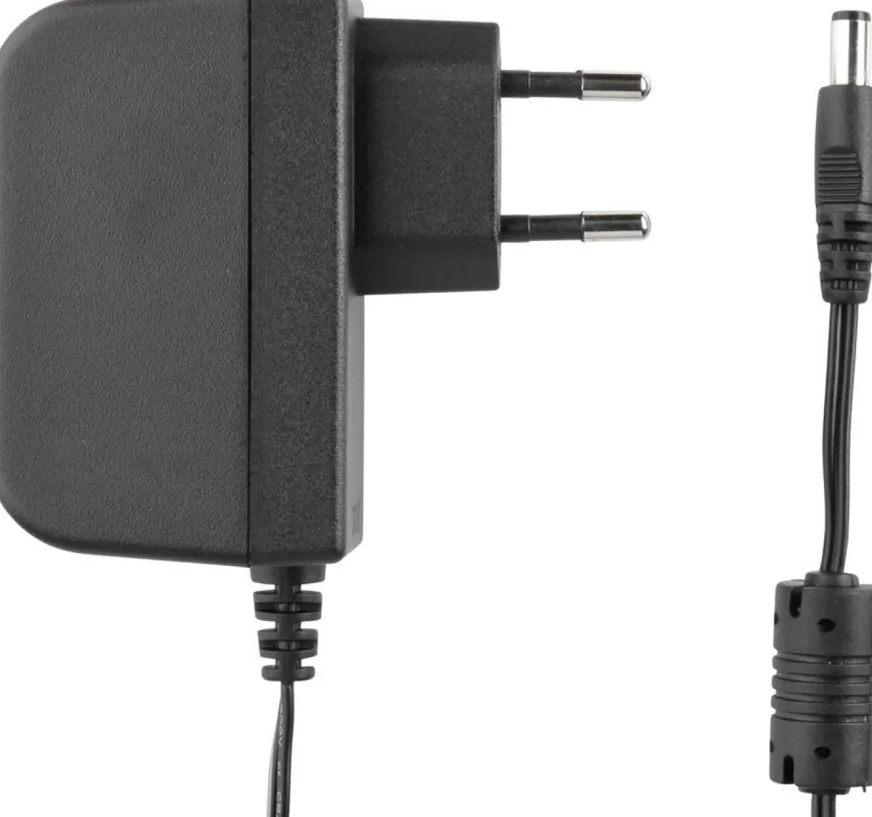 Nätadapter Dymo