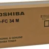 OD-FC34M Drum unit Magenta