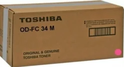 OD-FC34M Drum unit Magenta