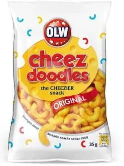 Ostbågar OLW 35g