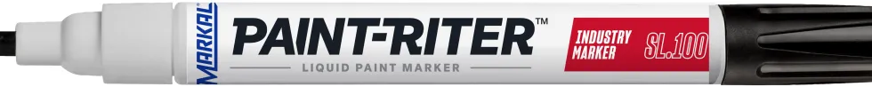 Paint-Riter ind. Sl100 Black