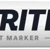Paint-Riter ind. Sl100 Red