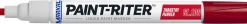 Paint-Riter ind. Sl100 Red