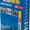Paint-Riter ind. Sl100 Retail Pack (4)