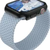 PanzerGlass Apple Watch 11/10 (46mm) FullBody Slim, Black