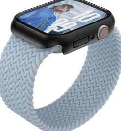 PanzerGlass Apple Watch 11/10 (46mm) FullBody Slim, Black