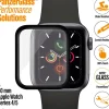 PanzerGlass Apple Watch SE/6/5/4 Black (40 mm)