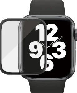 PanzerGlass Apple Watch SE/6/5/4 Black (40 mm)