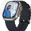 PanzerGlass Apple Watch Ultra 2, Ultra-Wide Fit