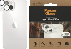 PanzerGlass Camera Protector for iPhone 14/14 Plus