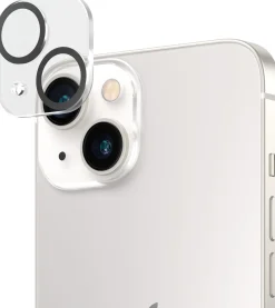 PanzerGlass Camera Protector for iPhone 14/14 Plus