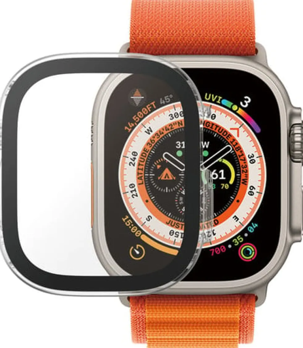 PanzerGlass FullBody Apple Watch Series 2023 49mm