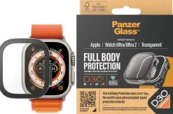 PanzerGlass FullBody Apple Watch Series 2023 49mm