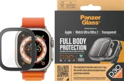 PanzerGlass FullBody Apple Watch Series 2023 49mm