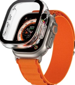 PanzerGlass FullBody Apple Watch Series 2023 49mm
