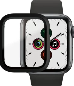 PanzerGlass Full Body Apple Watch 4/5/6/SE/SE3 (40 mm) Black