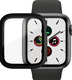 PanzerGlass Full Body Apple Watch 4/5/6/SE/SE3 (40 mm) Black