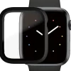 PanzerGlass Full Body Apple Watch 4/5/6/SE/SE3 (44 mm) Black