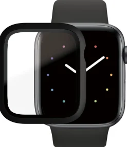 PanzerGlass Full Body Apple Watch 4/5/6/SE/SE3 (44 mm) Black