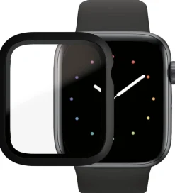 PanzerGlass Full Body Apple Watch 4/5/6/SE/SE3 (44 mm) Black