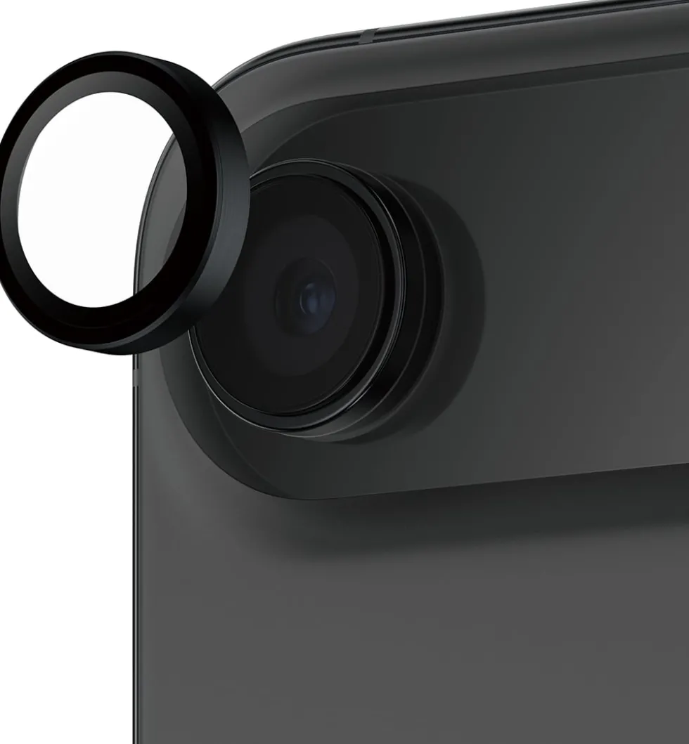 PanzerGlass Hoops Black iPhone Air