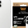 PanzerGlass Hoops Transparent iPhone 17 iPhone