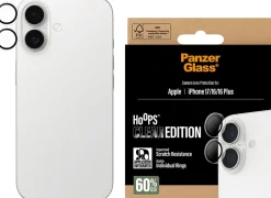 PanzerGlass Hoops Transparent iPhone 17 iPhone
