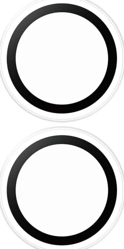 PanzerGlass Hoops Transparent iPhone 17 iPhone