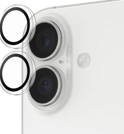 PanzerGlass Hoops Transparent iPhone 17 iPhone