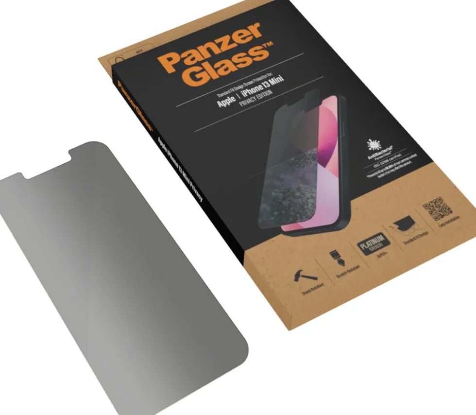 PanzerGlass iPhone 13 Mini Privacy AB
