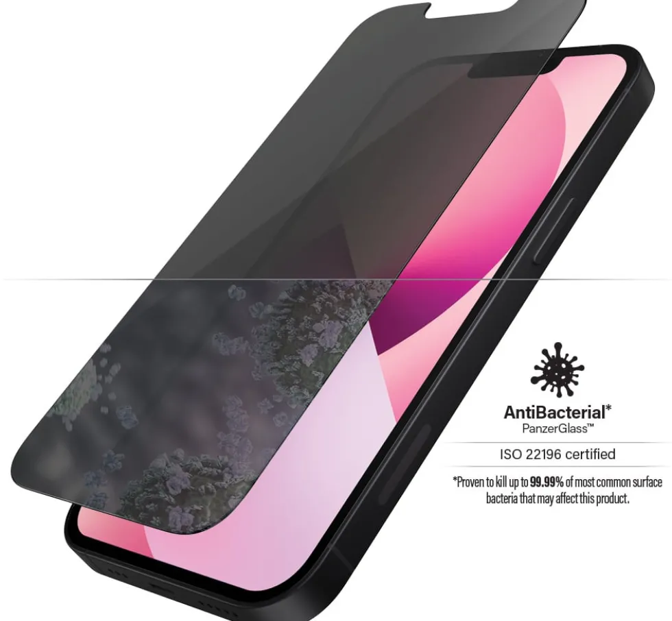 PanzerGlass iPhone 13 Mini Privacy AB