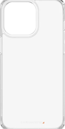 PanzerGlass iPhone 15 Pro Max Hardcase with D3O