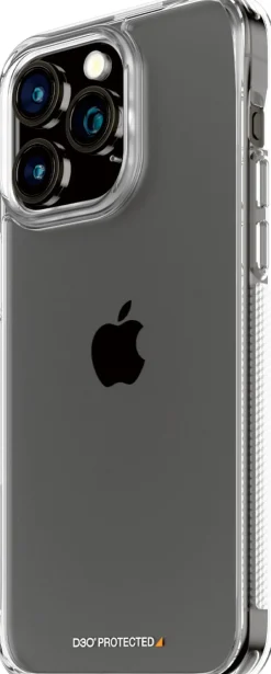 PanzerGlass iPhone 15 Pro Max Hardcase with D3O