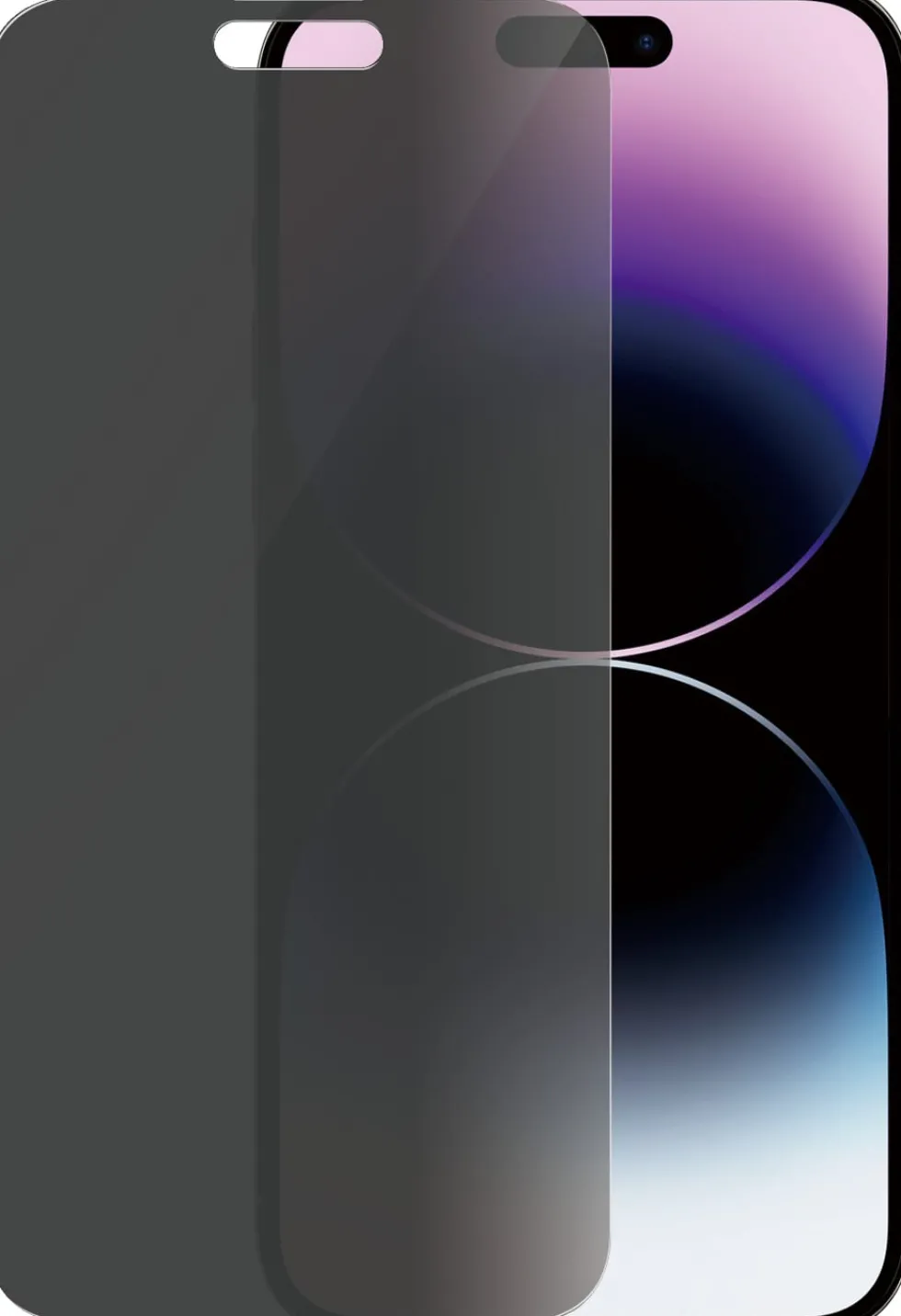 PanzerGlass iPhone 14 Pro Max Privacy AB