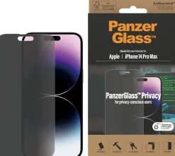 PanzerGlass iPhone 14 Pro Max Privacy AB