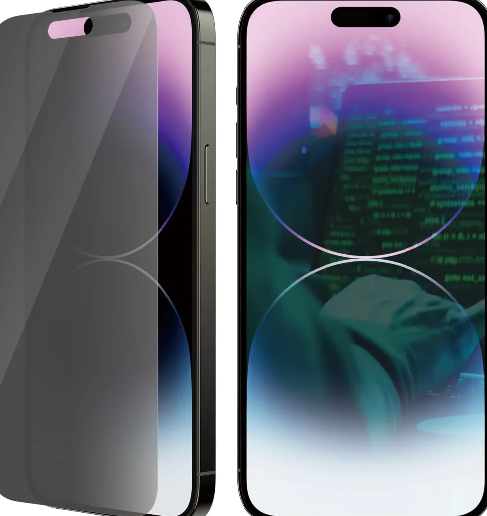 PanzerGlass iPhone 14 Pro Max Privacy AB