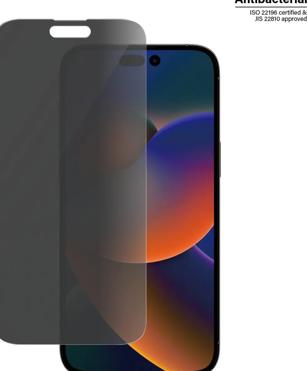 PanzerGlass iPhone 14 Pro Max Privacy AB