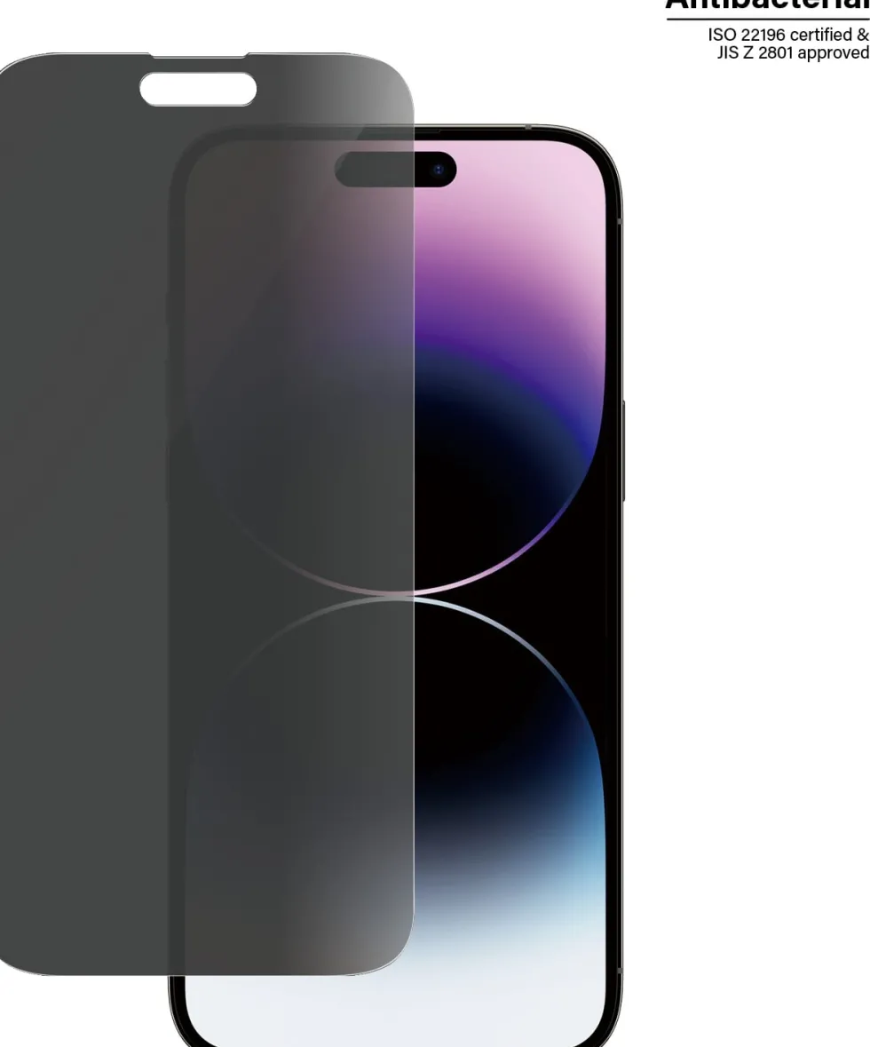 PanzerGlass iPhone 14 Pro Max Privacy AB