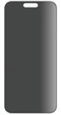 PanzerGlass iPhone 15 Pro Max UWF Privacy wA