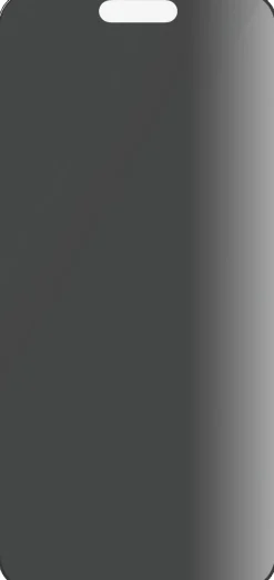PanzerGlass iPhone 15 Pro Max UWF Privacy wA