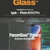 PanzerGlass iPhone 14/13/13 Pro UWF Privacy AB