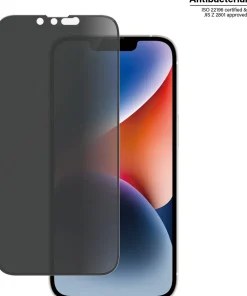 PanzerGlass iPhone 14/13/13 Pro UWF Privacy AB