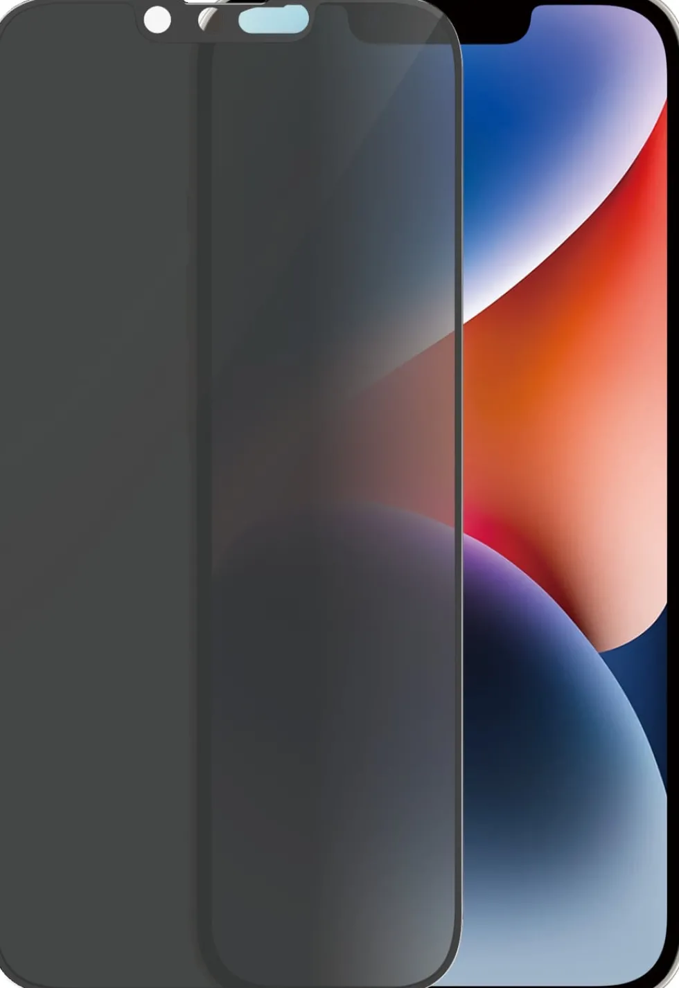 PanzerGlass iPhone 14/13/13 Pro UWF Privacy AB