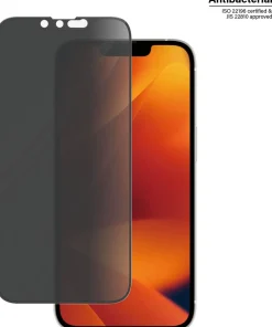 PanzerGlass iPhone 14/13/13 Pro UWF Privacy AB