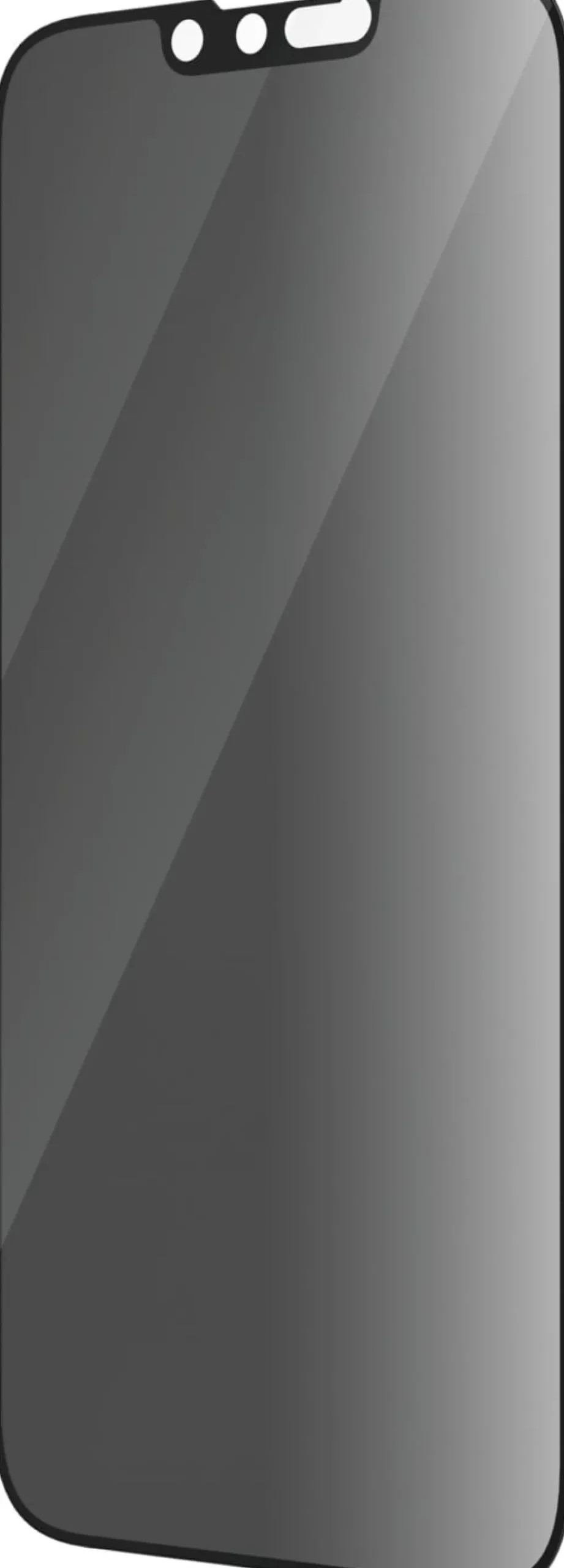 PanzerGlass iPhone 14/13/13 Pro UWF Privacy AB