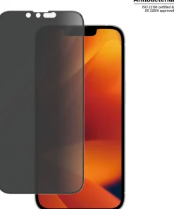 PanzerGlass iPhone 14/13/13 Pro UWF Privacy AB